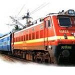 Gaya junction train route and time has been changed all list declared. Best Update